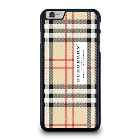 burberry iphone x case amazon|burberry cell phone case.